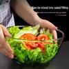 Anvelo Heat-Resistant Glass Mixing Bowl