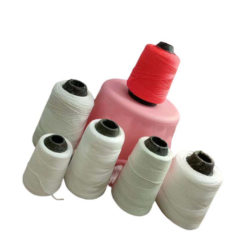 Red Nylon Masonry Line for Construction and Bricklaying