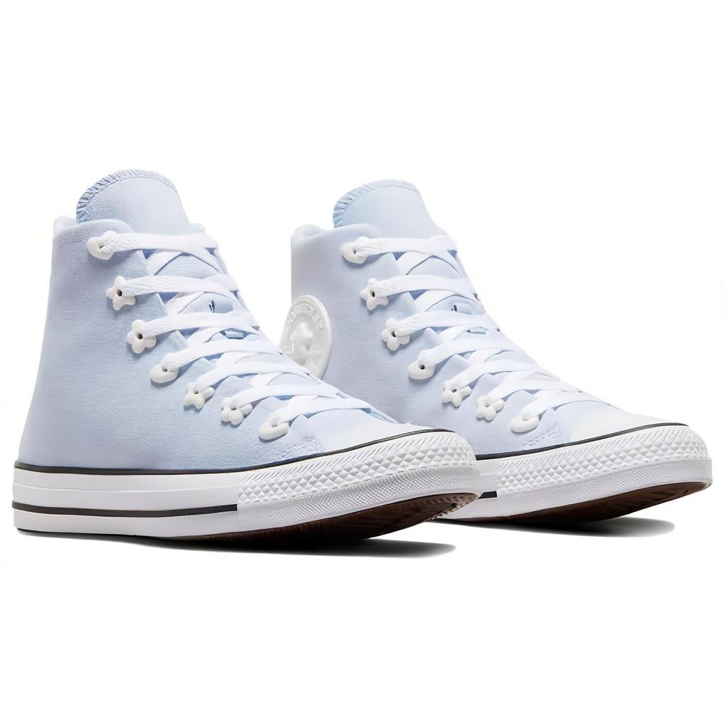 New Chuck Taylor All Star Women's Converse High 'Cloudy Daze' Women's A07216C