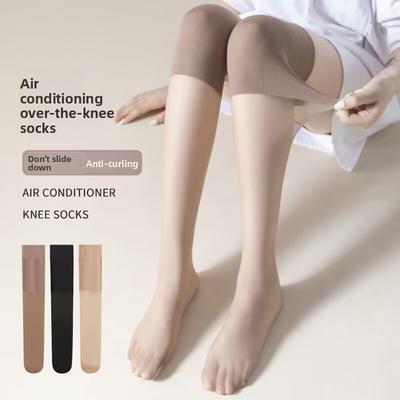 Beenmode – Beenwarmers, overknee sokken en gamaschen