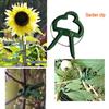 20 Horticulture Seedling Grafting and Pruning Clips for Flowers and Grasses [Various Sizes Available]