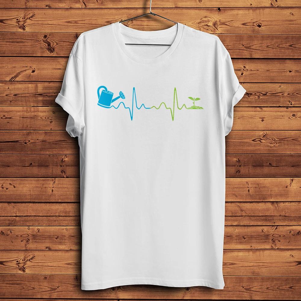 Office Garden Gardening Funny Gardener Gift TShirtShort Sleeve Casual T ShirtStreetwear Unisex Gift TeeBreathable Print