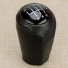 6 Speed Car Manual Gear Shift Knob Head Fit For Mazda 5 CX-7 MX-5 2005-2013