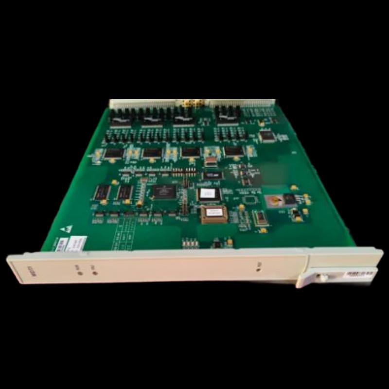 ZTE ZXJ10 Program-Controlled Exchange MDT 16E1 Digital Trunk Board