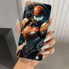 Game M-Metroids Phone Case for Xiaomi Poco X5 X6 X7 Pro F7 Ultra M7 Redmi 15 15C 13 13C 12 12C 10 10A 10C 9 9A 9C 9T Shell Poco
