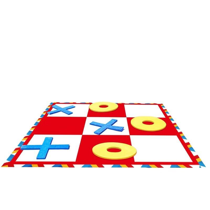Tic-Tac-Toe Game Set