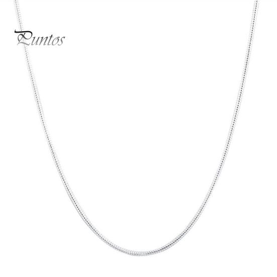 

Мужское колье-чокер, легкое, изысканное, короткое, гальванизированное, универсальный аксессуар, ювелирный подарок 50cm