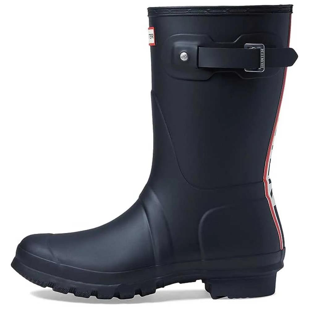 Hunter Org Short Lg Stiefel