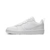 Nike Court Borough Low top Skateboard Shoes GS Black BQ5448-100(Team60-)