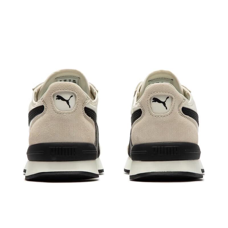 Puma R78 Unisex Retro Low-Top Casual Shoes