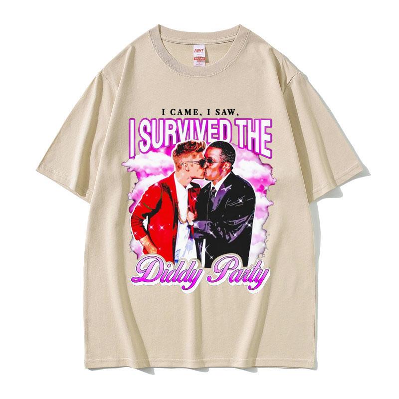 Panchiko DEATHMETAL Album Graphic Print Tshirt Men Women Hip Hop Summer T Shirt Male Vintage T-shirt Men's Casual Cotton Tees