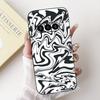 Para Funda Nothing Phone 3A A059 Lindo Dibujo Animado Panda Astronauta Silicona Suave Negro Mate Cubierta Para Nothing Phone3a Pro A059P Fundas
