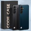 Luxury PU Leather Case For Samsung Galaxy M16 F16 5G Back Cover Matte Silicone Full Protection Phone Case For Samsung F16 Coque