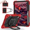 Handle Grip Case For Idea Tab Pro Gen2 Xiaoxin Pad Pro GT 13 13.0" TB390FU TB378FC TB376FC Rotating Stand Cover