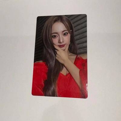 TWICE Tzuyu Run Away Studio Poka Used