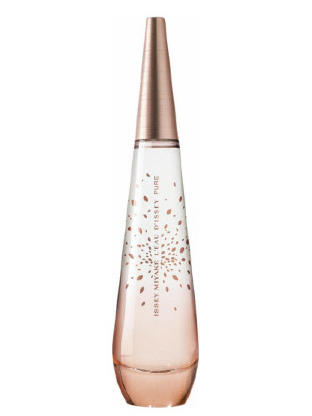 Issey Miyake, L`Eau D`Issey Pure Petale
