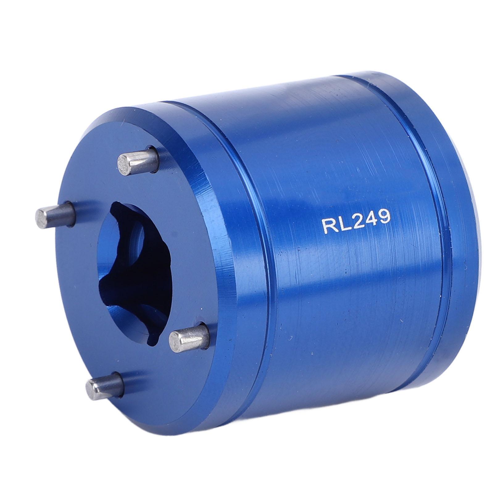 

Инструмент для снятия шатуна 2 в 1 из алюминиевого сплава эргономичного дизайна инструмент для снятия велосипедной звезды для