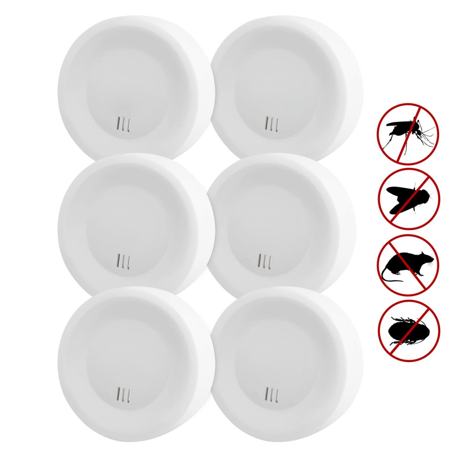 

Insect , Indoor Plug-in Insect - Mice, Ants, Cockroaches One Size