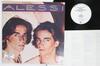 Płyta LP ALESSI All For A Reason SP4657 AM 1977 US Rock Używana