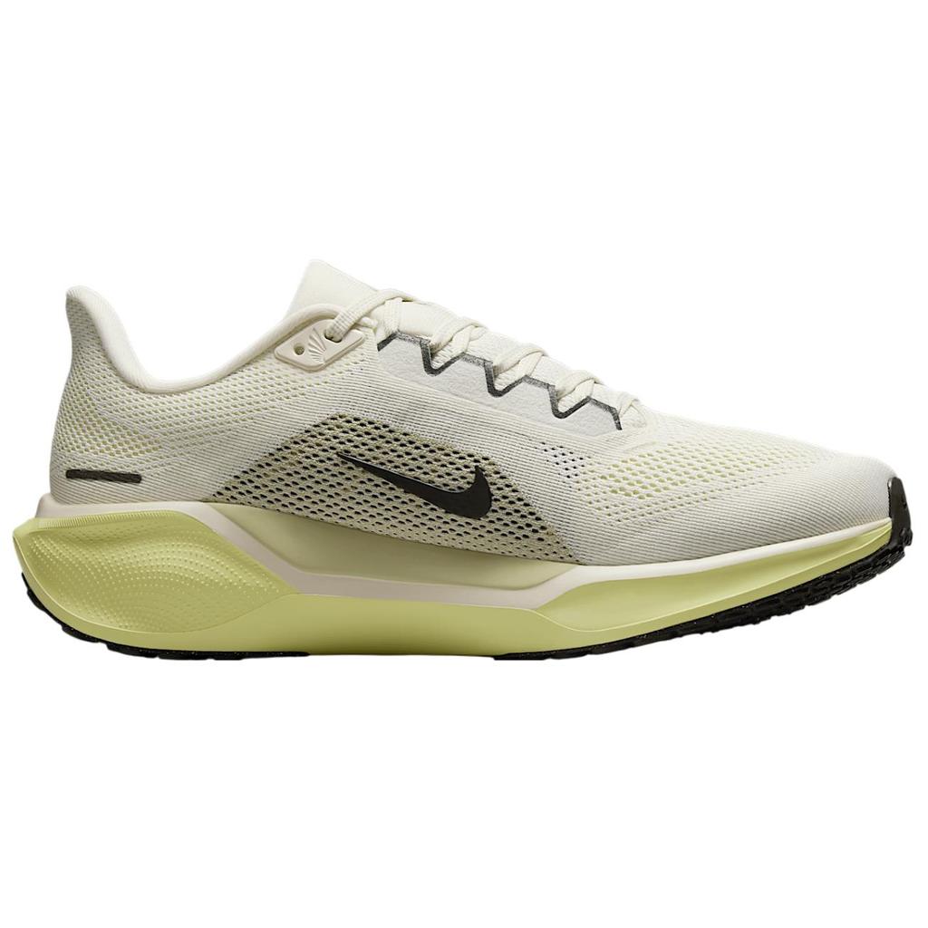 Nike Air Zoom Pegasus 41 Pale Ivory Limelight Men Sneakers Cream Olive-Aura Sequoia FD2722-109