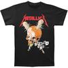 METALLICA Damage, Inc. T-shirt S-3XL NIEUW Unisex T-shirt