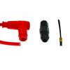 for Spark Plug for Iridium Power Cable Commonly Used Motorcycle Parts Ignition L