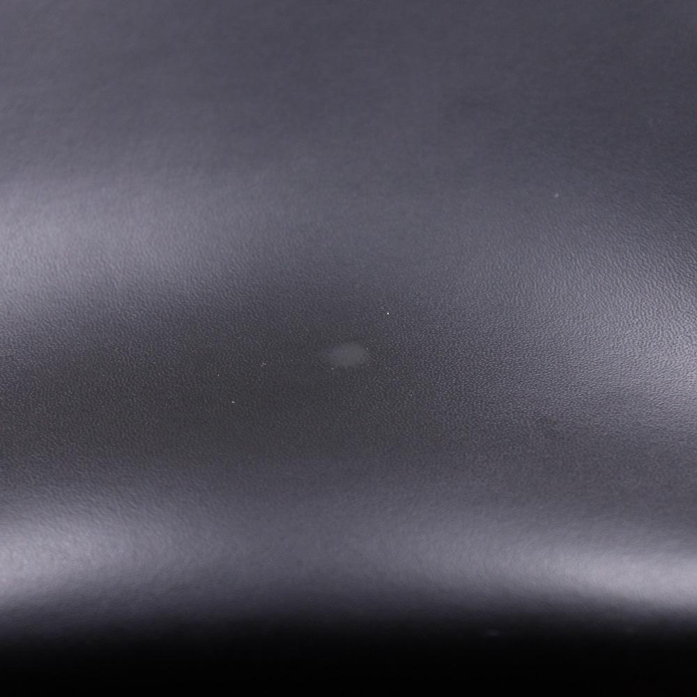 Salvatore Ferragamo Gancini Handbag AQ-21 0167 black Calfskin Women Used