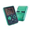 Hyper MegaTech Handheld Gaming Device, Green (FG-TAPK-HMT-EFIGS)