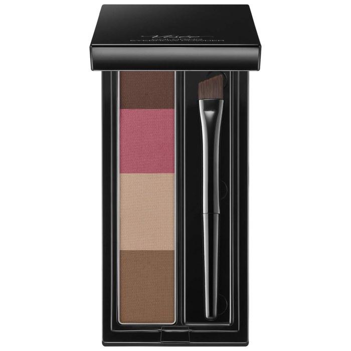 Visee Riche Coloring Eyebrow Powder Cassis Brown BR-2 3g