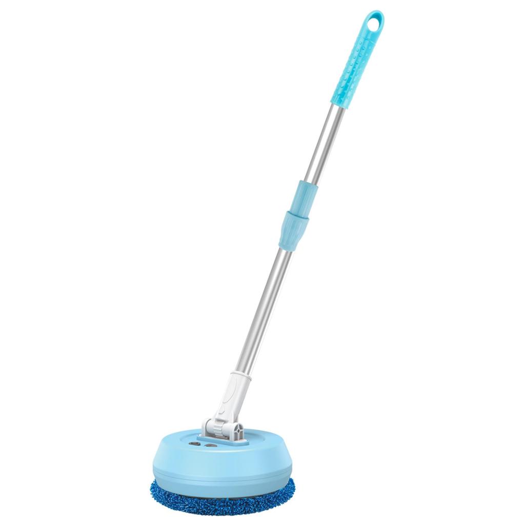Electric Wireless Window and Ceiling Cleaning Robot