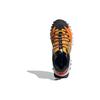 Stella McCartney x adidas Seeulater Crew Gul Unity Orange Unisex Sneakers Molnvit ID1890