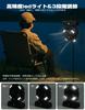 Mist Fan with Automatic Compact and DC Air Outdoor Use 20000mAh High-Capacity FanCamping Oscillation, Quiet, Motor, Timer, Rechargeable, Mist,