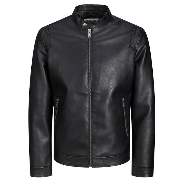 Jack & Jones Rocky Clean Plus Size Jacket