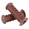 Motorcycle Rubber Hand Grip   Hand Bar Grips Motorcycle Handlebar 22‑25mm