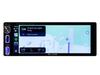 Autoradio AVH-686A 1DIN 7 Zoll RDS MP3/USB/micro SD/BLUETOOTH