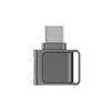 High Performances USB3.0 Type C TFs MicroSDs Memory Card Adapter for Fast Data Transfer and Storage
