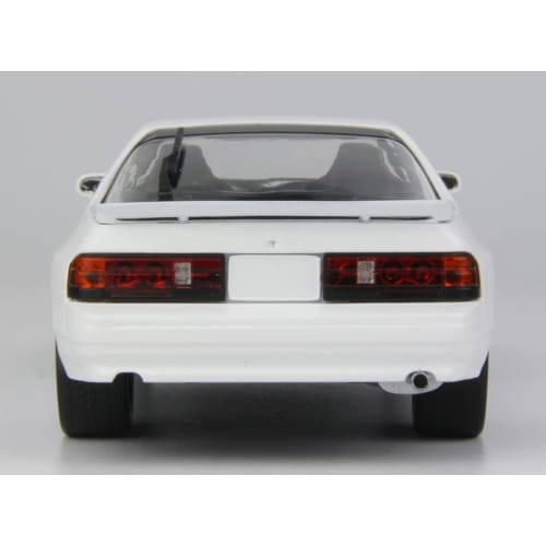PLATZ/MONO 1/32 Mazda Savanna RX-7 FC3S Crystal White Pre-Colored Plastic Model Kit MN07 (Automobile)