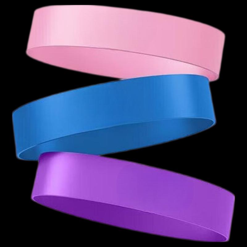Fitness Resistance Loop Band