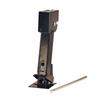 445KG Jack Stand per RV Stabilizzatori per Camper Jack per Rimorchi Moto Supporto per Tende Accessori di Riparazione Acciaio Sollevatore per Auto da Viaggio