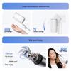 Jingdong Zao Foldable Negative Ion Hair Dryer CN Plug (adapter Included)