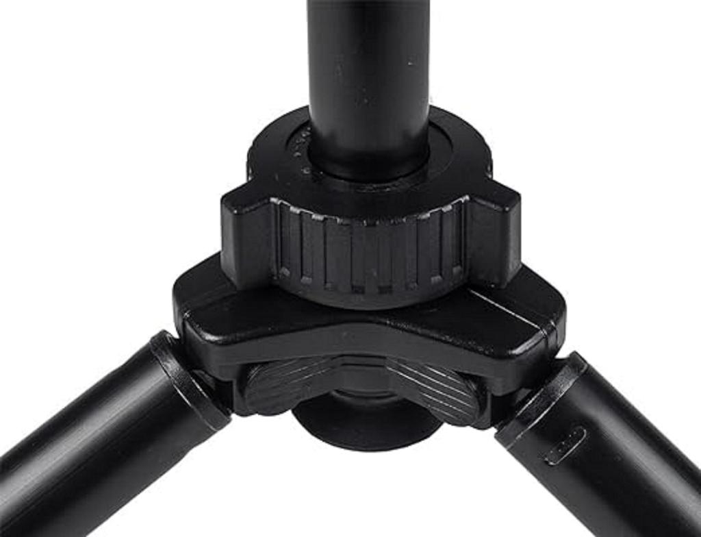 SLIK Slik Tripod MINI PRO V (SB) [Export Only, Shelf-shifted Product]