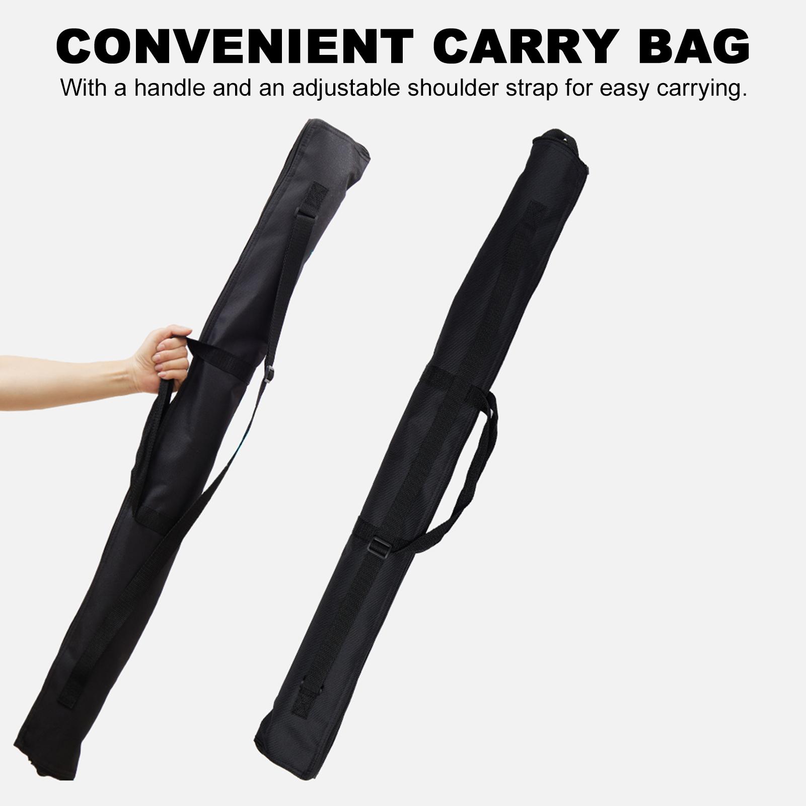 

Paddleboard LED Light with Rechargeable Battery Colorful LED Lighting System with Carry Bag for SUP Paddle Board Green Light