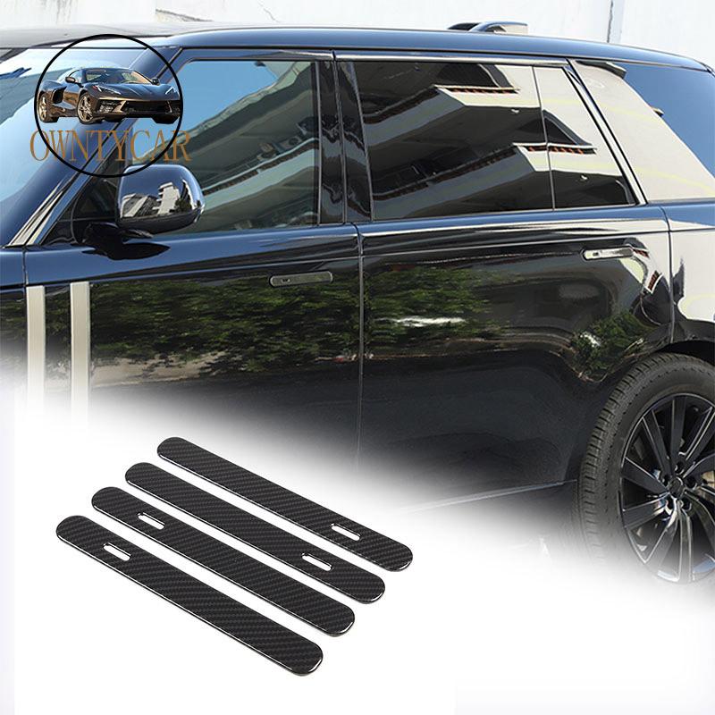 For Land Rover Range Rover Sport L461 -2025 ABS Carbon Fiber Car Interior Decoration Frame Decorative Stickers Accessories