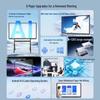 Leaderhub Smart Interactive Flat Panel (CN version)