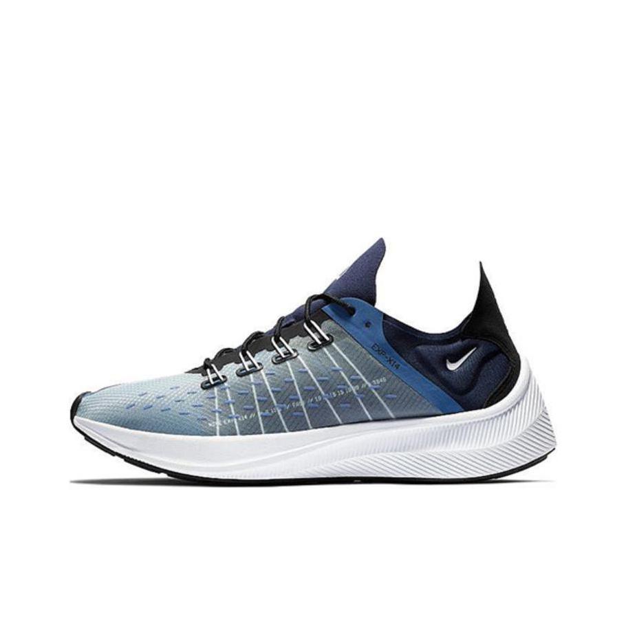 

кроссовки Nike EXP-X14 Mountain Blue AO1554-401
