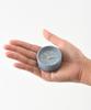 BRUNO Round Little Clock, Blue Gray, No Size, 2760280