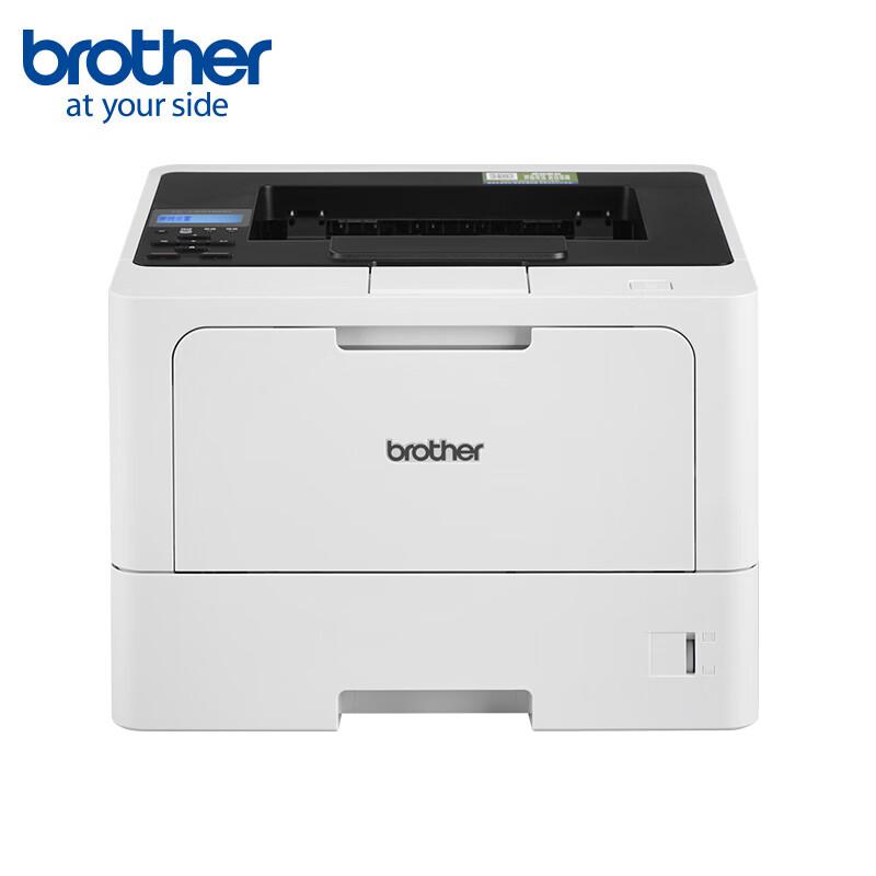 

Brother HL-L5218DN Mono Laser Printer