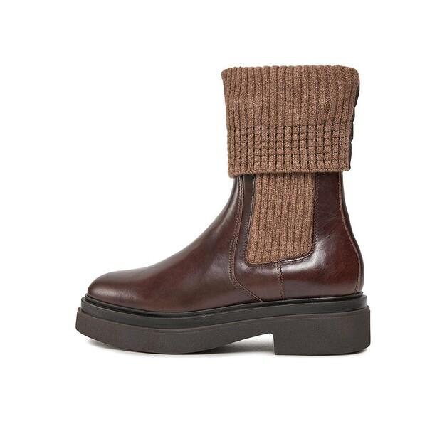 Ботинки Gant Chelsea Zandrin Chelsea 27551382 Коричневый