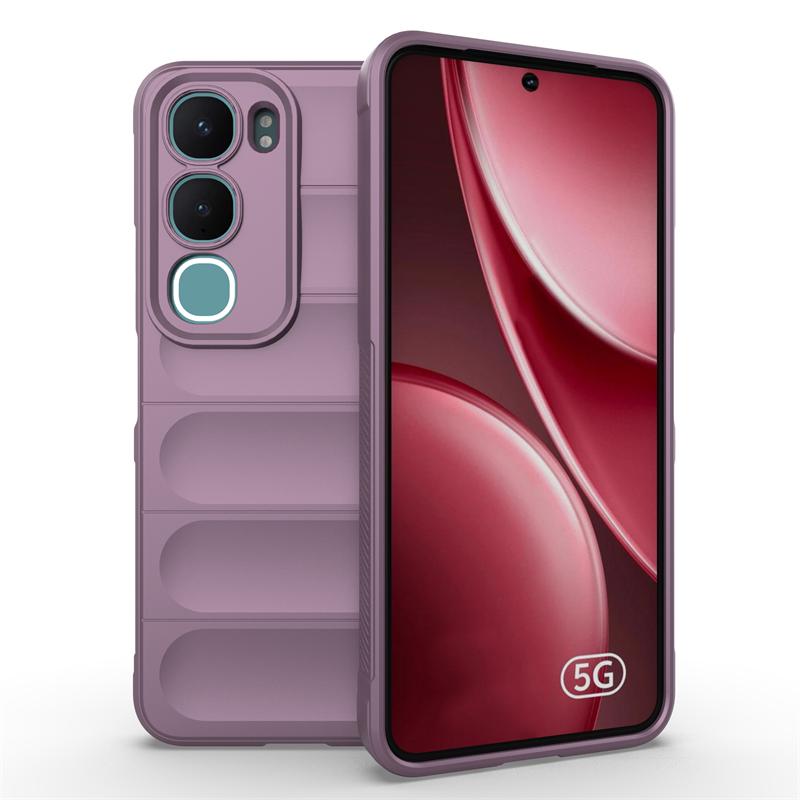 Full Cover For Vivo Y21d Case Anti-knock Shockproof Soft TPU Silicone Full Back Case For Vivo Y21d Case For Vivo Y21d 4G Cover