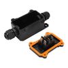 3 Position ON Off ON Rocker Switch 12V 16A IP68 Waterproof Universal for Car Boat Ship RV